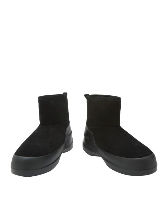 26SS 문부츠 부츠 80D2500060 N001 BLACK NERO - MOON BOOT