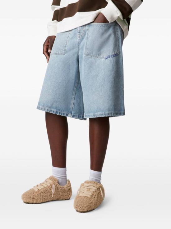 26SS 악셀 아리가토 스니커즈 F3669001BG BROWN - AXEL ARIGATO