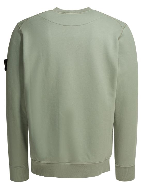 26SS 스톤 아일랜드 긴팔 티셔츠 6100060S0051V0055 Green - STONE ISLAND