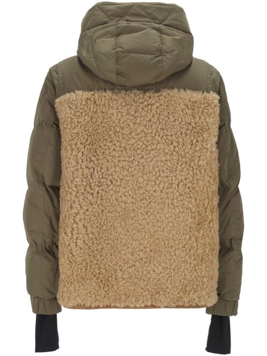 25FW 몽클레어 자켓 971A000 37M7887823 MULTICOLOR - MONCLER