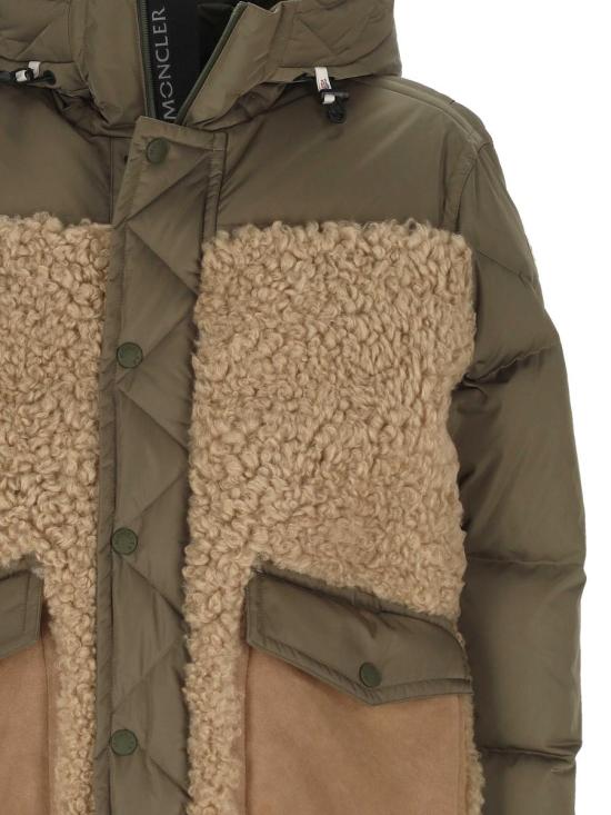 25FW 몽클레어 자켓 971A000 37M7887823 MULTICOLOR - MONCLER