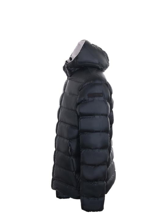 25FW 알알디 패딩 2503408 GHIACCIO - RRD