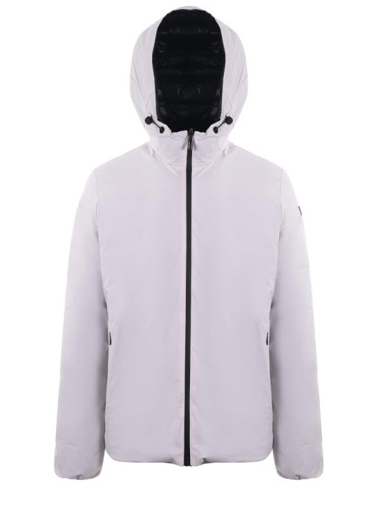 25FW 알알디 패딩 2503408 GHIACCIO - RRD