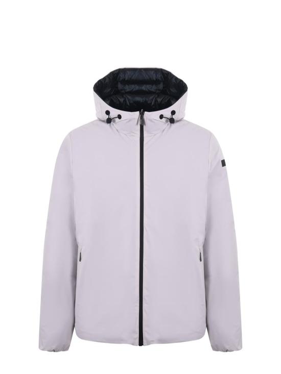 25FW 알알디 패딩 2503408 GHIACCIO