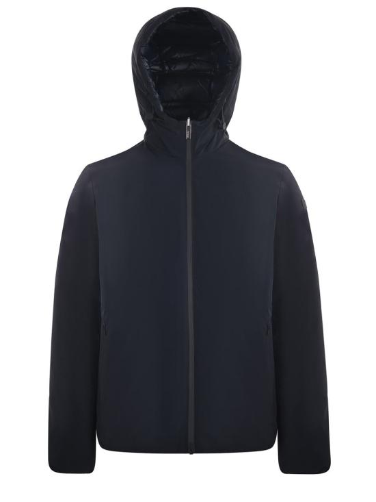 25FW 알알디 패딩 2503460 BLUE - RRD