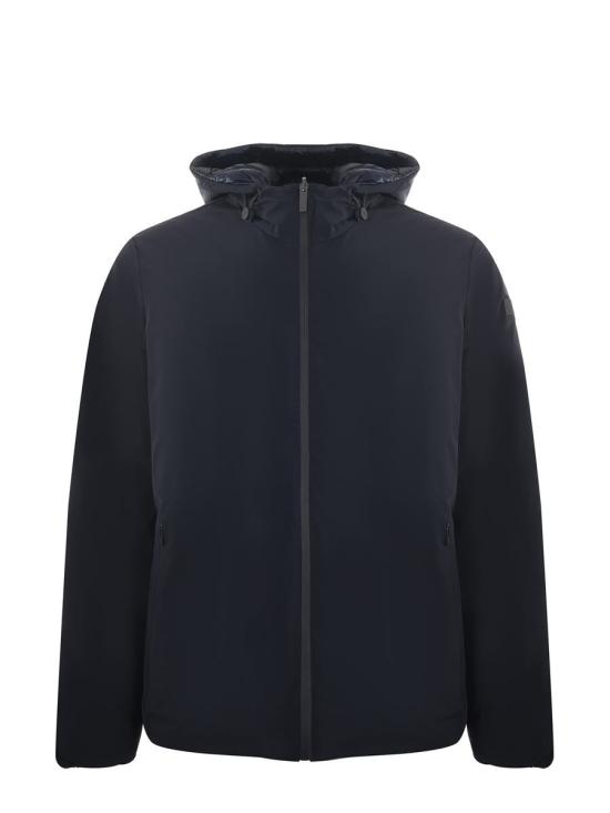 25FW 알알디 패딩 2503460 BLUE