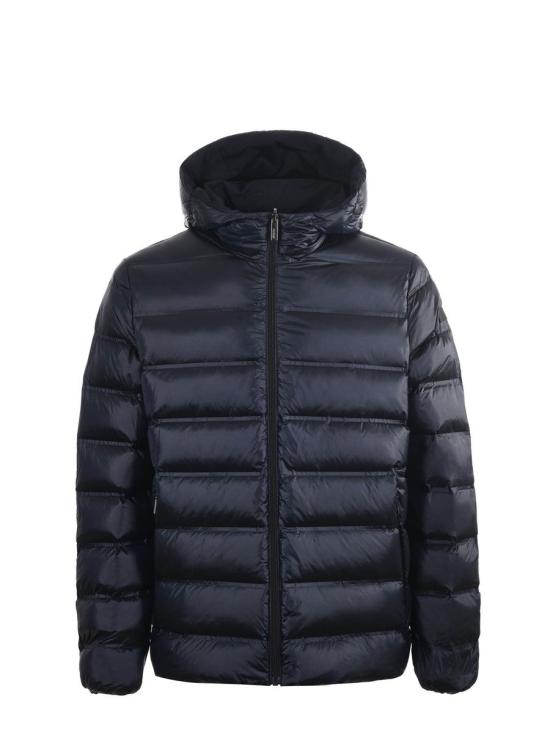 25FW 알알디 패딩 2503460 BLUE - RRD