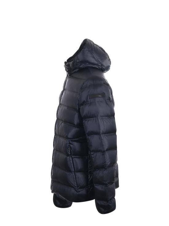 25FW 알알디 패딩 2503460 BLUE - RRD