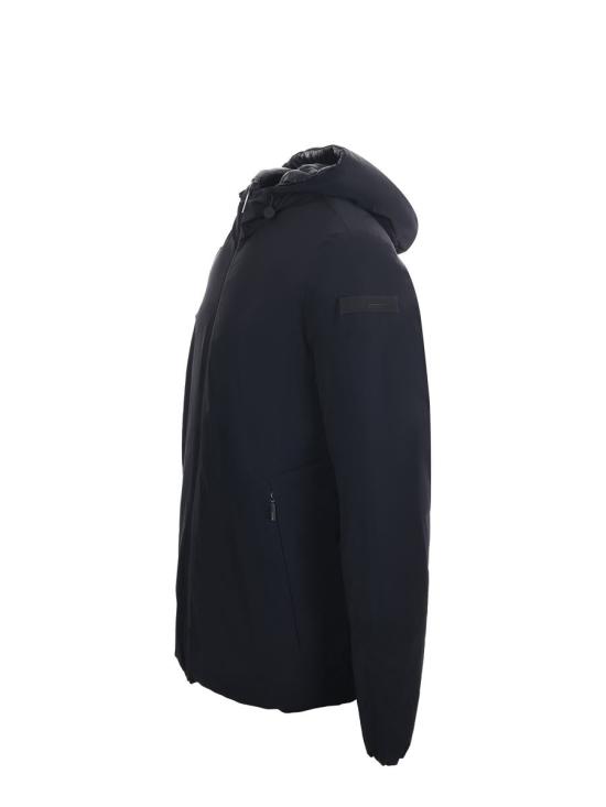 25FW 알알디 패딩 2503460 BLUE - RRD