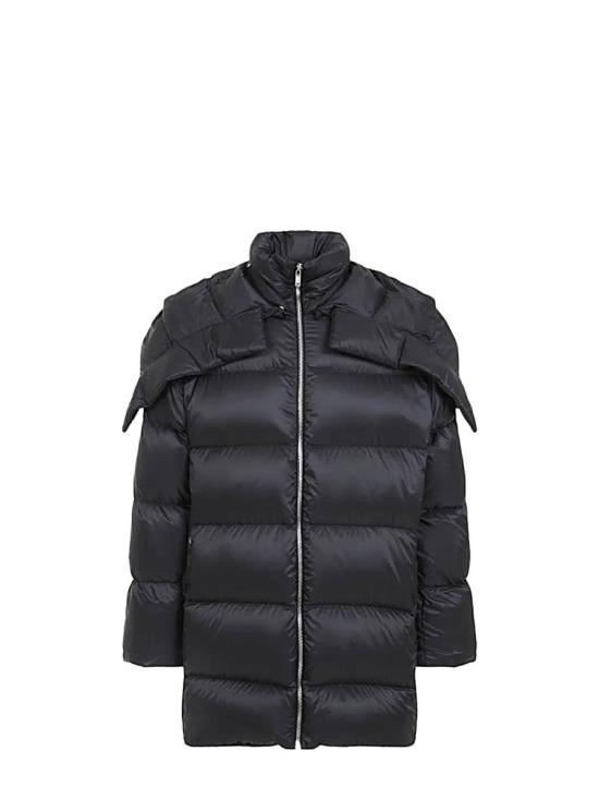 25SS 몽클레어 의류 MU02D1C02 M4426 Nero Black - MONCLER