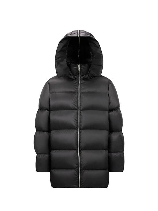 25SS 몽클레어 의류 MU02D1C02 M4426 Nero Black