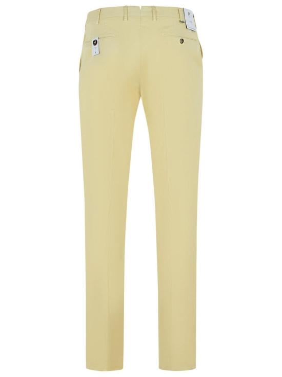 26SS 피티토리노 숏팬츠 CO VT01Z00CL1 PU42Y019 Beige - PT TORINO