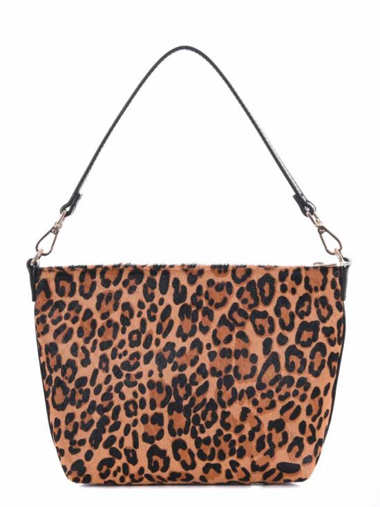 25FW 세인트바쓰 클러치/파우치 ALINE 501I SPOTTED - MC2 SAINT BARTH