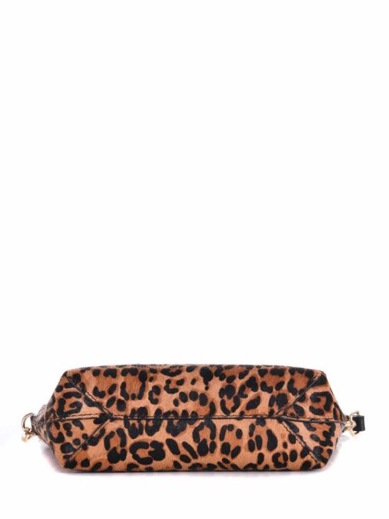 25FW 세인트바쓰 클러치/파우치 ALINE 501I SPOTTED - MC2 SAINT BARTH