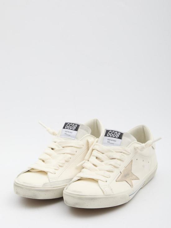 26SS 골든구스 스니커즈 8083640 GMF01015 F008166 10847 WHITE - GOLDEN GOOSE