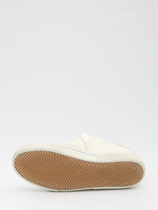 26SS 골든구스 스니커즈 8083640 GMF01015 F008166 10847 WHITE - GOLDEN GOOSE