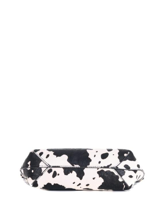 25FW 세인트바쓰 클러치/파우치 ALINE 509I WHITE - MC2 SAINT BARTH