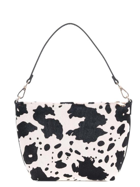 25FW 세인트바쓰 클러치/파우치 ALINE 509I WHITE - MC2 SAINT BARTH