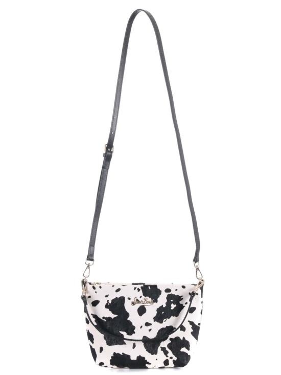 25FW 세인트바쓰 클러치/파우치 ALINE 509I WHITE - MC2 SAINT BARTH