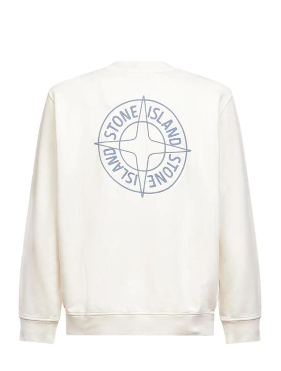 26SS 스톤 아일랜드 스웨터 L1S156100001S0283V0093 WHITE - STONE ISLAND