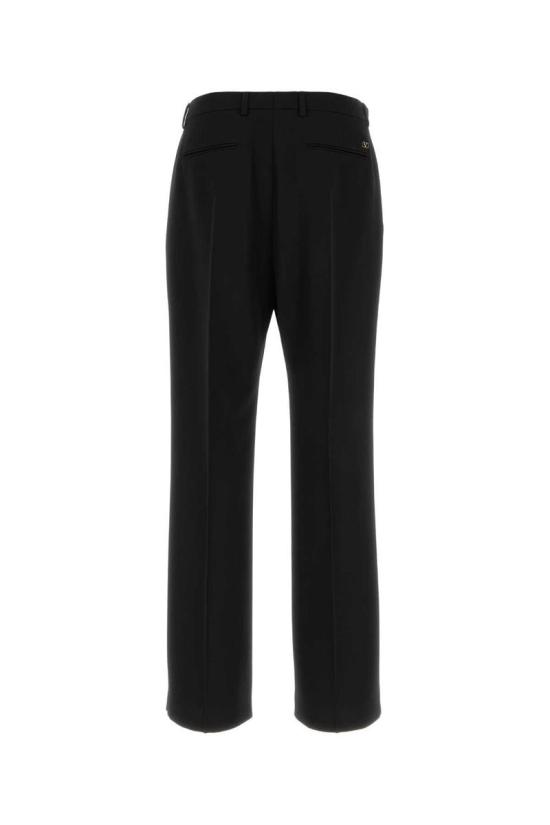 26SS 발렌티노 가라바니 숏팬츠 8V3RBN85AK8 0NO Black - VALENTINO GARAVANI