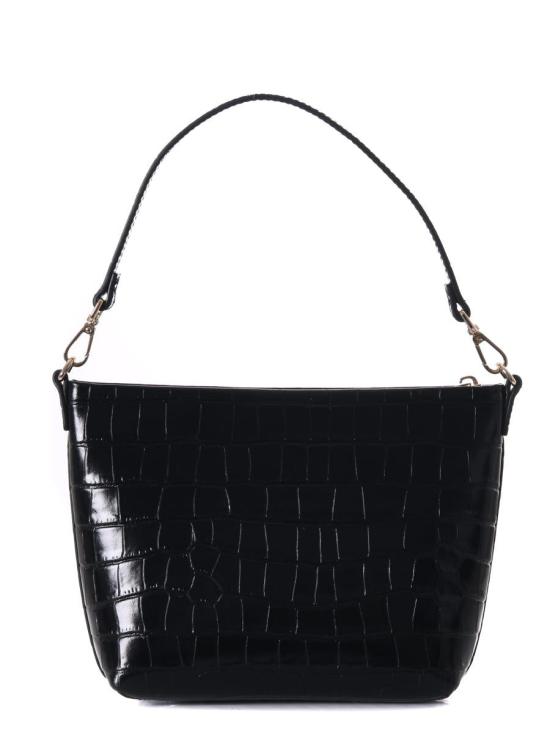 25FW 세인트바쓰 클러치/파우치 ALINE 645I Black - MC2 SAINT BARTH