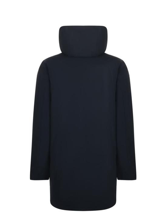 25FW 알알디 패딩 2505760 BLUE - RRD