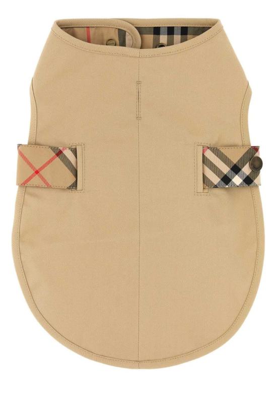 26SS 버버리 머플러/스카프 8120539 A1366 BEIGE O TAN