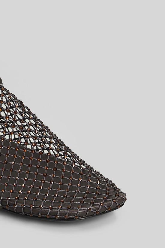 25FW 크리스토퍼에스버 플랫 슈즈 430320 22049013 BROWN - CHRISTOPHER ESBER