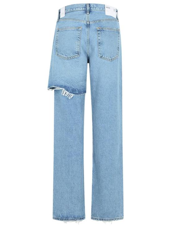 25FW 에이골디 데님 팬츠 A272 1206RLSN BLUE - AGOLDE