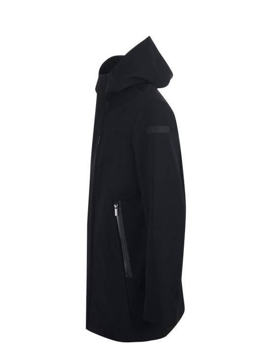 25FW 알알디 패딩 2504510 Black - RRD