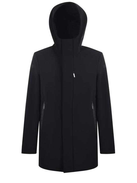 25FW 알알디 패딩 2504510 Black - RRD