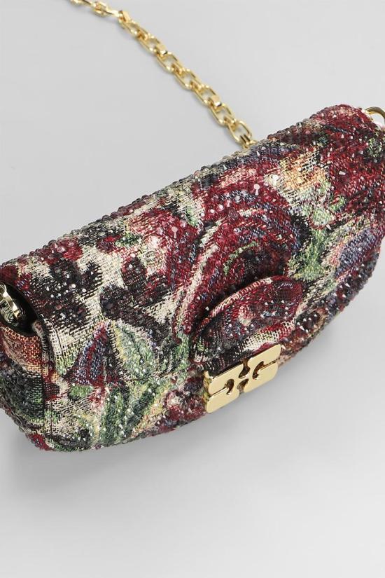 25FW 가니 숄더백 429005 A6990 MULTICOLOR - GANNI