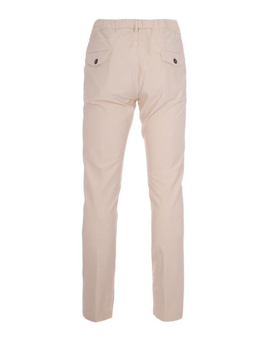 26SS 일레븐티 숏팬츠 X75PANB21TET0K00502 Beige - ELEVENTY