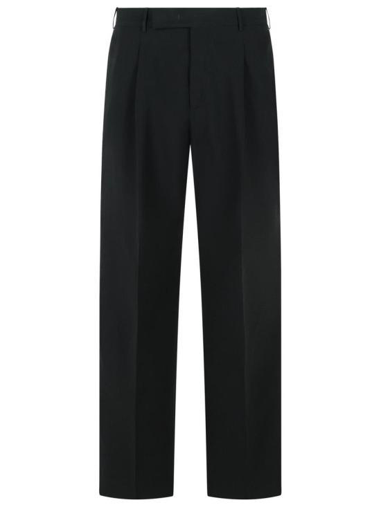 26SS 피티토리노 숏팬츠 CO ASX5ZA0TTK SU020990 Black