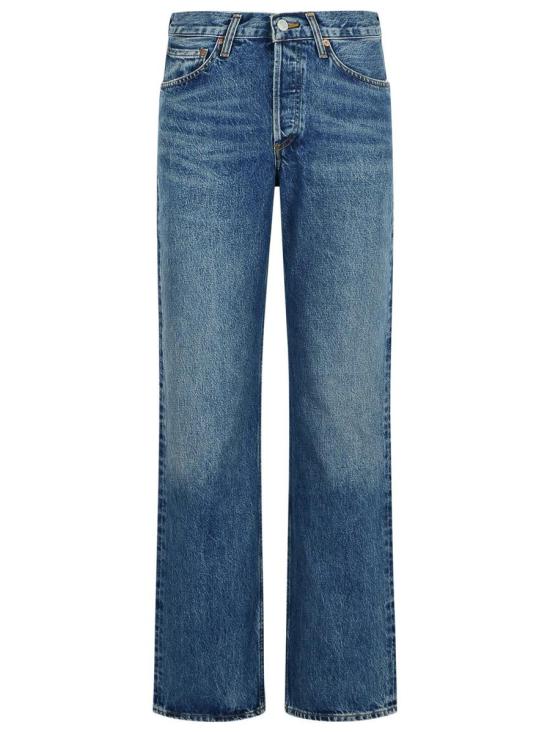 25FW 에이골디 데님 팬츠 A229 1535ESS BLUE