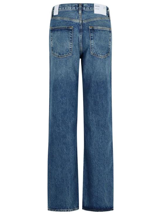 25FW 에이골디 데님 팬츠 A229 1535ESS BLUE - AGOLDE
