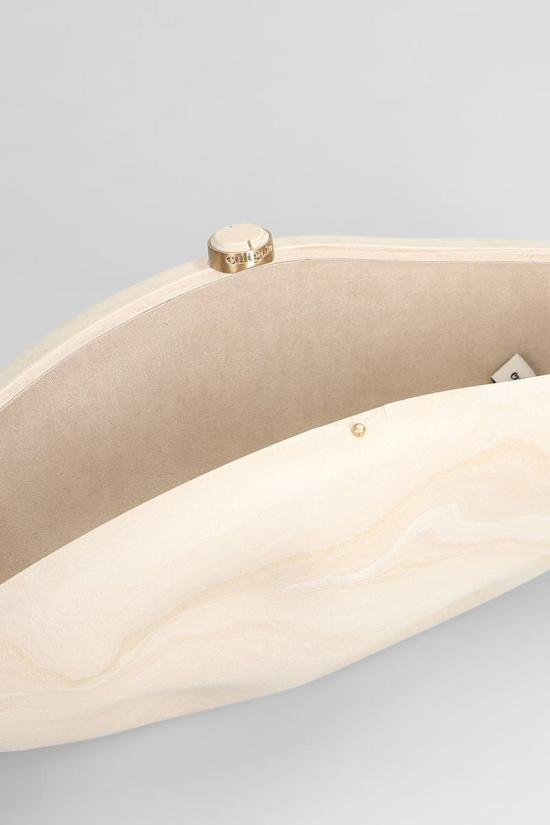 25FW 컬트 가이아 클러치/파우치 428593 CL3054AC3352 Beige - CULT GAIA