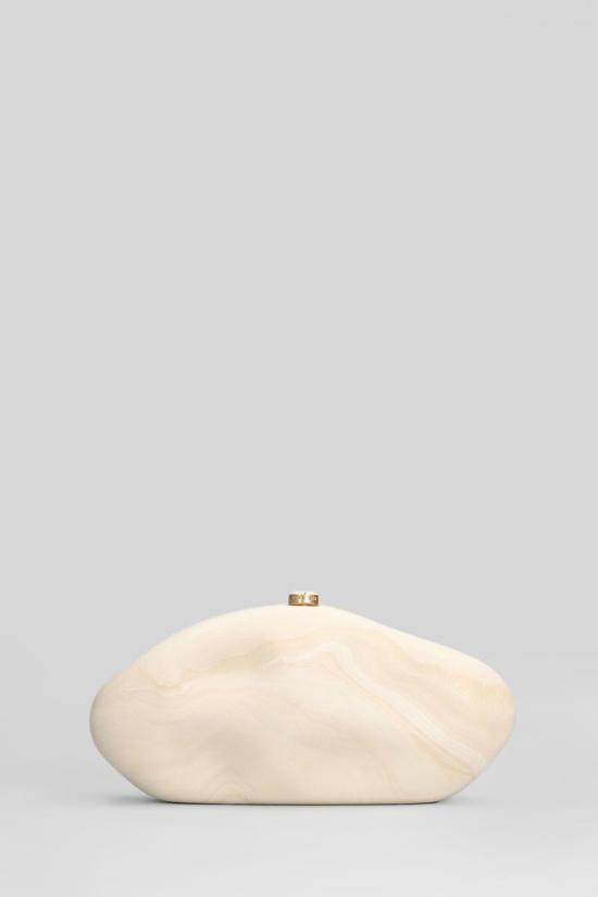25FW 컬트 가이아 클러치/파우치 428593 CL3054AC3352 Beige