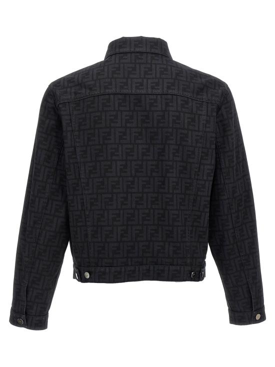 24FW 펜디 자켓 FLF799AT1BF0GME - FENDI