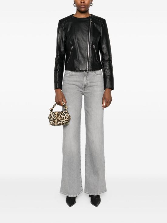 25FW 세븐포올맨카인드 데님 팬츠 7UG20C66 U71BG Light Grey - 7 FOR ALL MANKIND