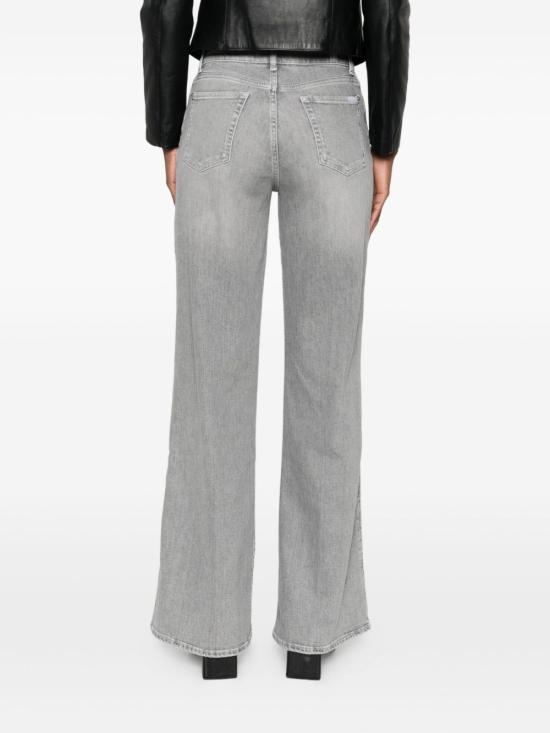 25FW 세븐포올맨카인드 데님 팬츠 7UG20C66 U71BG Light Grey - 7 FOR ALL MANKIND