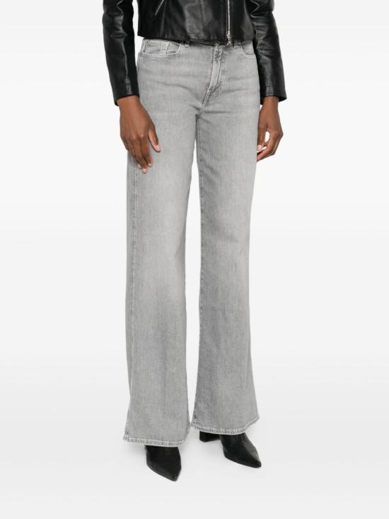 25FW 세븐포올맨카인드 데님 팬츠 7UG20C66 U71BG Light Grey - 7 FOR ALL MANKIND