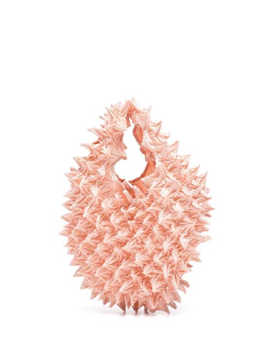 25FW 분자부로 토트백 AB3811 00BH17 Pink