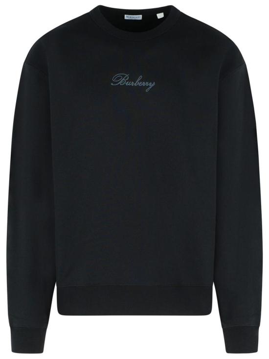 26SS 버버리 스웨터 8119079A1189 Black