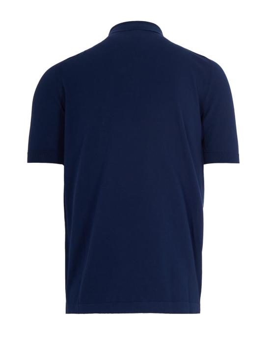 26SS 일레븐티 긴팔 셔츠 X76MAGC14MAT0A00111A BLUE - ELEVENTY