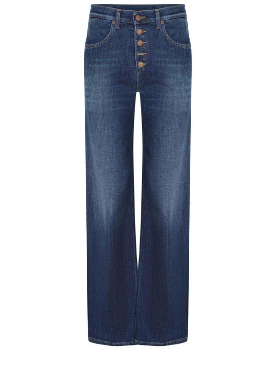 25FW 돈답 데님 팬츠 DP427BDS0229LH4 800 BLUE