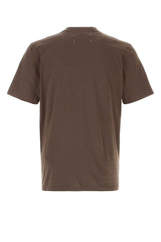 26SS 마르지엘라 3팩 크루넥 반팔 티셔츠  S50GC0710S23973 970 MULTICOLOURED - MAISON MARGIELA