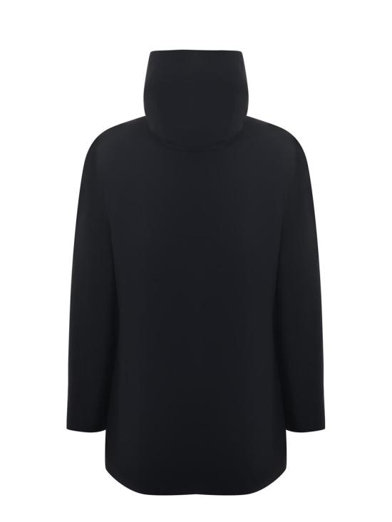 25FW 알알디 패딩 2501110 Black - RRD