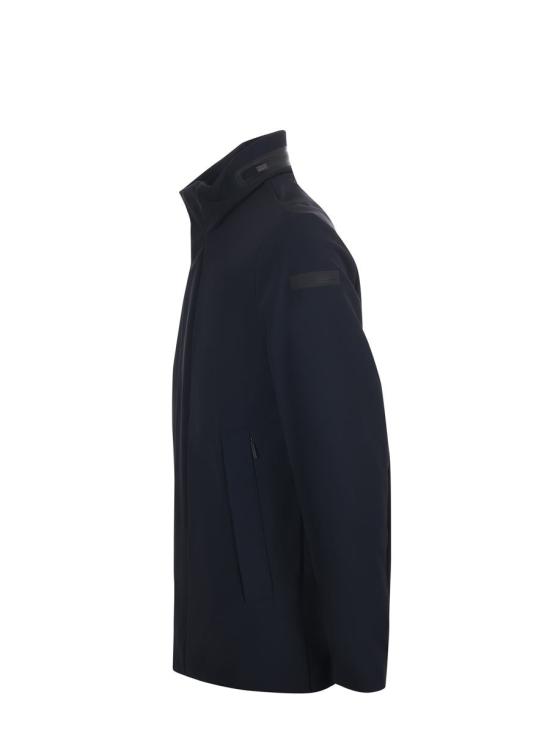 25FW 알알디 자켓 2508460 BLUE - RRD